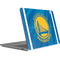 NBA Golden State Warriors Jersey Surface Laptop Studio Skin